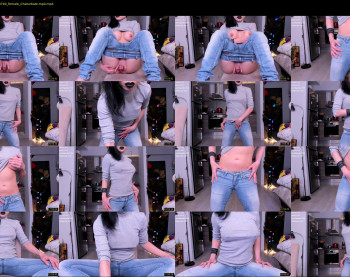 nikkisweetie — 34 minute Chaturbate female cam show recording, 1080p, Mar 1, 2021