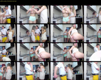 nolimitscoupl3 — 27 minute Chaturbate couple cam show recording, 720p, Mar 2, 2021