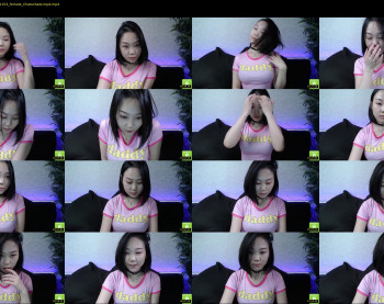 norma_blum — 9 minute Chaturbate female cam show recording, 1080p, Mar 1, 2021