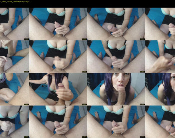 parejacachonda — 27 minute Chaturbate couple cam show recording, 1080p, Mar 1, 2021