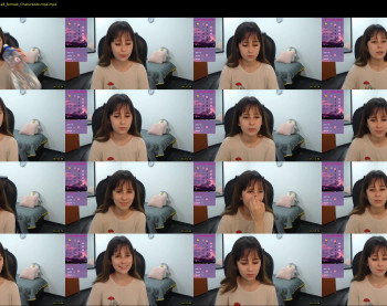 paulette65 — 3 minute Chaturbate female cam show recording, 720p, Mar 2, 2021