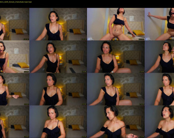 penelope_cooper1 — 36 minute Chaturbate female cam show recording, 720p, Mar 2, 2021