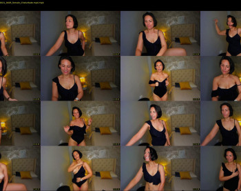 penelope_cooper1 — 36 minute Chaturbate female cam show recording, 720p, Mar 2, 2021