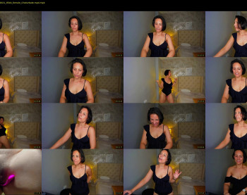 penelope_cooper1 — 16 minute Chaturbate female cam show recording, 720p, Mar 2, 2021