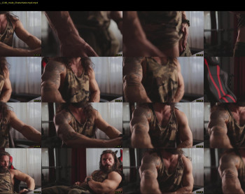phil_chambers — 30 minute Chaturbate male cam show recording, 1080p, Mar 1, 2021