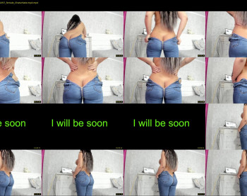 pussysweet9 — 29 minute Chaturbate female cam show recording, 1080p, Mar 1, 2021
