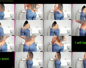 pussysweet9 — 43 minute Chaturbate female cam show recording, 1080p, Mar 1, 2021