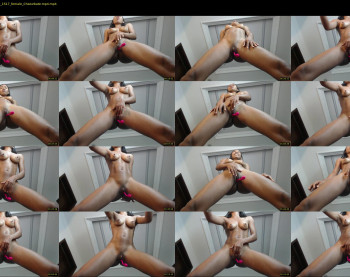rachel_evans_ — 3 minute Chaturbate female cam show recording, 1080p, Mar 1, 2021