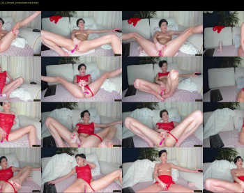 sander_sonia — 135 minute Chaturbate female cam show recording, 720p, Mar 1, 2021