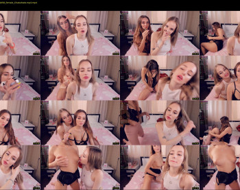 sanymorgan — 21 minute Chaturbate couple cam show recording, 1080p, Mar 1, 2021
