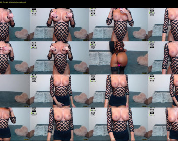 sara_daisy — 59 minute Chaturbate female cam show recording, 720p, Mar 1, 2021