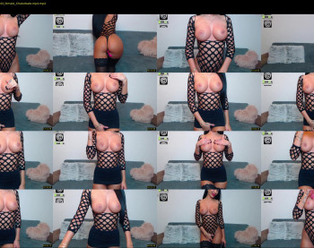 sara_daisy — 59 minute Chaturbate female cam show recording, 720p, Mar 1, 2021