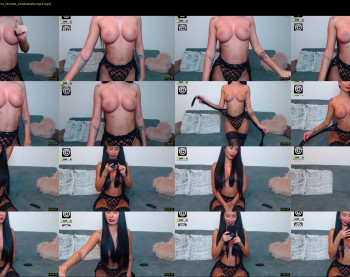 sara_daisy — 32 minute Chaturbate female cam show recording, 720p, Mar 2, 2021