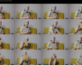 sashabulls — 3 minute Chaturbate couple cam show recording, 1080p, Mar 1, 2021