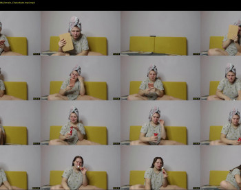 sashabulls — 12 minute Chaturbate couple cam show recording, 1080p, Mar 1, 2021