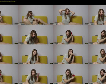 sashabulls — 3 minute Chaturbate couple cam show recording, 1080p, Mar 1, 2021