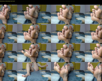 sashabulls — 5 minute Chaturbate couple cam show recording, 1080p, Mar 1, 2021