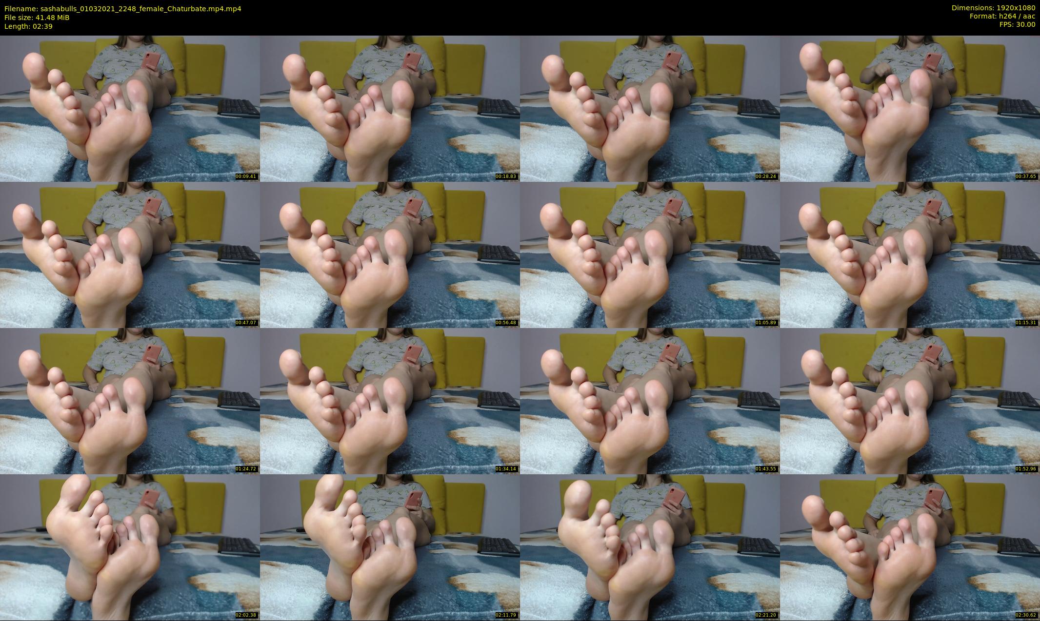 sashabulls — 3 minute Chaturbate couple cam show recording, 1080p, Mar 1, 2021
