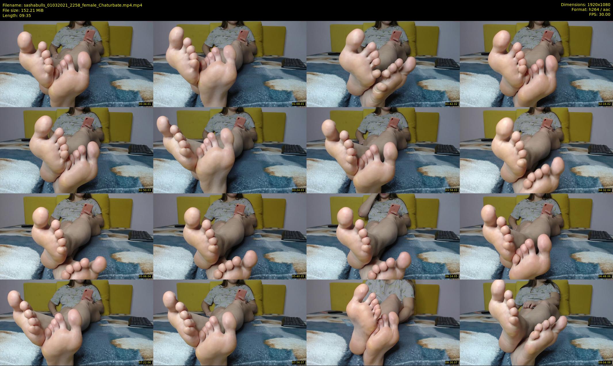 sashabulls — 10 minute Chaturbate couple cam show recording, 1080p, Mar 1, 2021