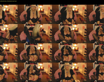 sassythang4u — 4 minute Chaturbate female cam show recording, 720p, Mar 1, 2021