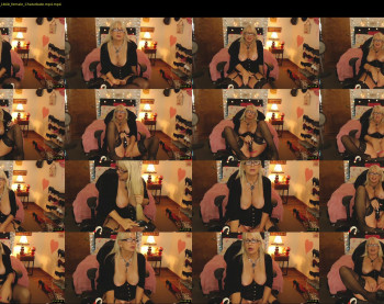 sassythang4u — 26 minute Chaturbate female cam show recording, 720p, Mar 1, 2021
