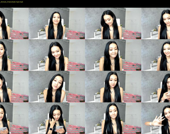 seon_mi — 4 minute Chaturbate female cam show recording, 1080p, Mar 1, 2021