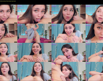sinacampby — 28 minute Chaturbate couple cam show recording, 1080p, Mar 1, 2021