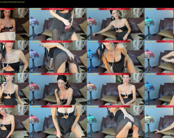 sofia3211 — 70 minute Chaturbate couple cam show recording, 1080p, Mar 1, 2021