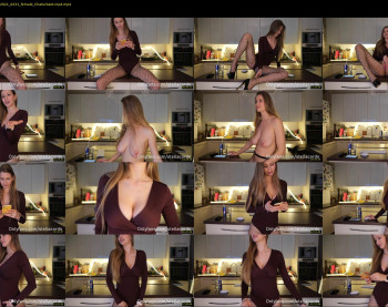 stella_and_stephan — 70 minute Chaturbate couple cam show recording, 1080p, Mar 2, 2021