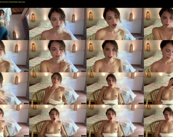 stellawells — 26 minute Chaturbate female cam show recording, 720p, Mar 1, 2021