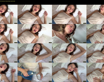 stellawells — 62 minute Chaturbate female cam show recording, 720p, Mar 2, 2021