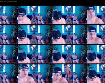 straigthguysfun — 9 minute Chaturbate male cam show recording, 1080p, Mar 2, 2021