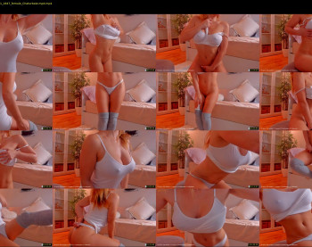sweetnameless — 70 minute Chaturbate couple cam show recording, 1080p, Mar 1, 2021