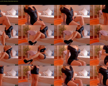 sweetnameless — 25 minute Chaturbate couple cam show recording, 1080p, Mar 1, 2021