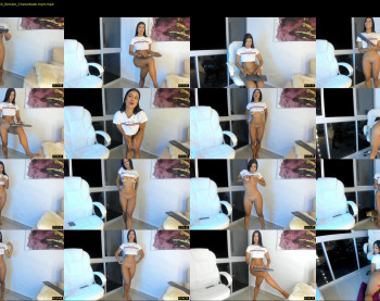 swt_molly — 38 minute Chaturbate female cam show recording, 1080p, Mar 2, 2021
