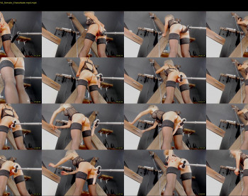 tanyaxlove — 27 minute Chaturbate female cam show recording, 720p, Mar 1, 2021