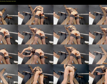 tanyaxlove — 24 minute Chaturbate female cam show recording, 720p, Mar 1, 2021