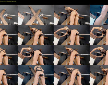tanyaxlove — 12 minute Chaturbate female cam show recording, 720p, Mar 1, 2021