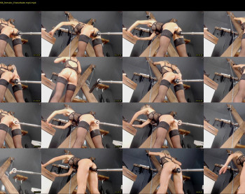 tanyaxlove — 40 minute Chaturbate female cam show recording, 720p, Mar 1, 2021