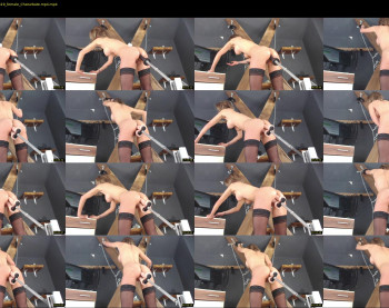 tanyaxlove — 50 minute Chaturbate female cam show recording, 720p, Mar 2, 2021