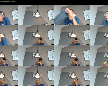 tatanwalker — 42 minute Chaturbate male cam show recording, 720p, Mar 1, 2021