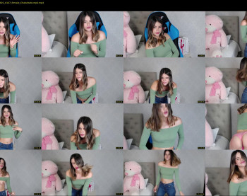 tatiana__cortes18 — 70 minute Chaturbate female cam show recording, 1080p, Mar 2, 2021