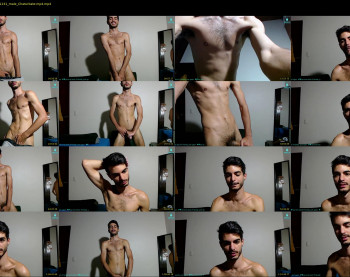 therazhanen — 85 minute Chaturbate couple cam show recording, 720p, Mar 1, 2021