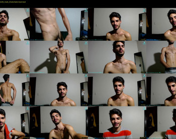 therazhanen — 78 minute Chaturbate couple cam show recording, 720p, Mar 1, 2021