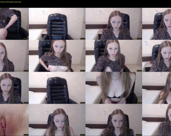 tixxxy — 70 minute Chaturbate female cam show recording, 1080p, Mar 1, 2021