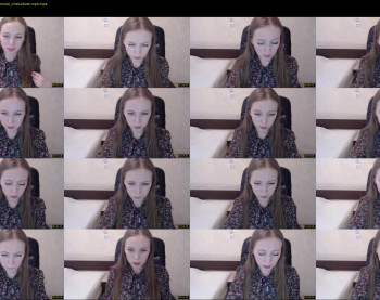 tixxxy — 12 minute Chaturbate female cam show recording, 1080p, Mar 1, 2021