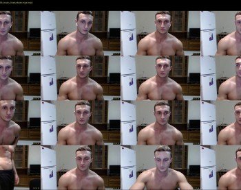 tom_fordd — 48 minute Chaturbate male cam show recording, 1080p, Mar 1, 2021