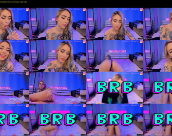 tonsykaprina — 70 minute Chaturbate couple cam show recording, 1080p, Mar 1, 2021