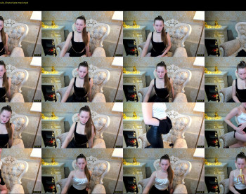 toxl — 80 minute Chaturbate female cam show recording, 1080p, Mar 1, 2021