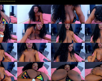 tracy_owen — 75 minute Chaturbate female cam show recording, 720p, Mar 1, 2021